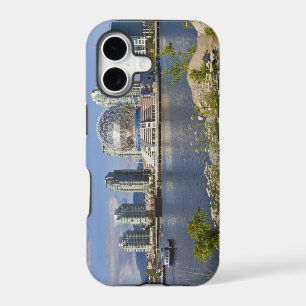 World of Science, Vancouver, British Columbia, iPhone 17 Case