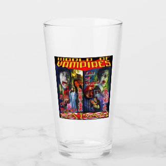 World of Vampires JAPAN Glass