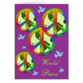 World Peace (Front)