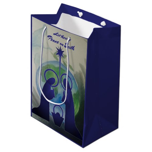 World Peace Gift Bag