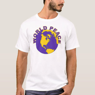 WORLD PEACE T-Shirt