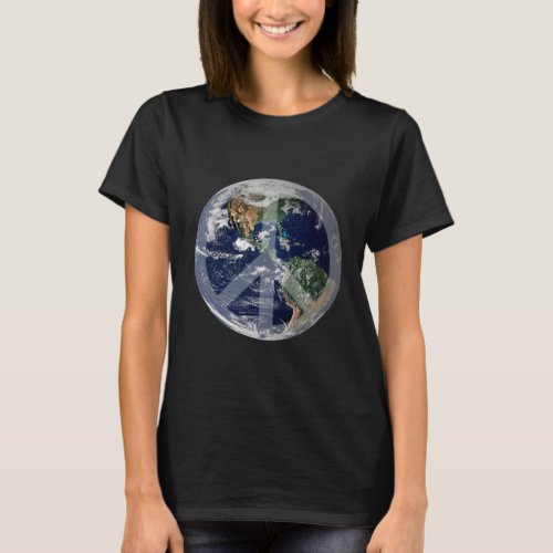 World Peace T_Shirt