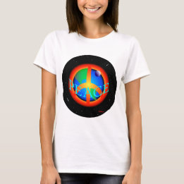 WORLD PEACE T-Shirt