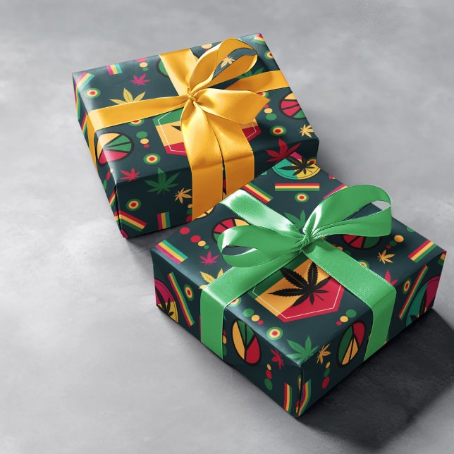 World Peace Wrapping Paper Sheets (wrapping paper sheets for birthday packing, gifting, wrapping paper christmas, shop now.)