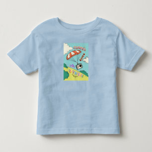 World Photography Day Toddler T-shirt