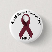 World Rare Disease Day, NPS