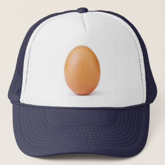 World Record Egg Hat