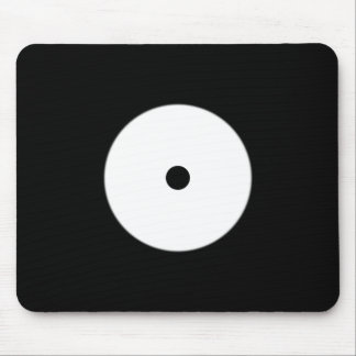 World Record Spot Dot Mouse Pad