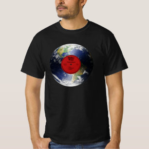 World Record T-Shirt