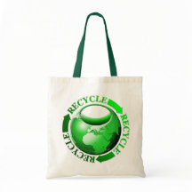 World recycle bags