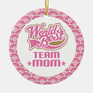 best team mom gifts