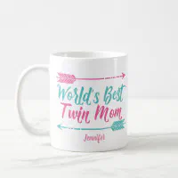 Twin mom mug sales