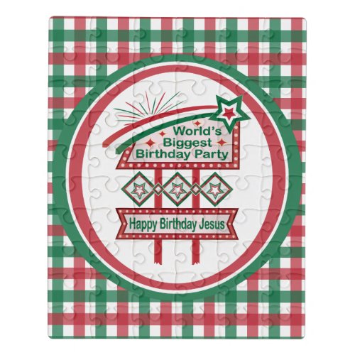 World’s Biggest Birthday Party Marquee