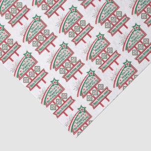 World’s Biggest Birthday Party Marquee Tissue Paper