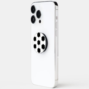 World Sport Football PopSocket