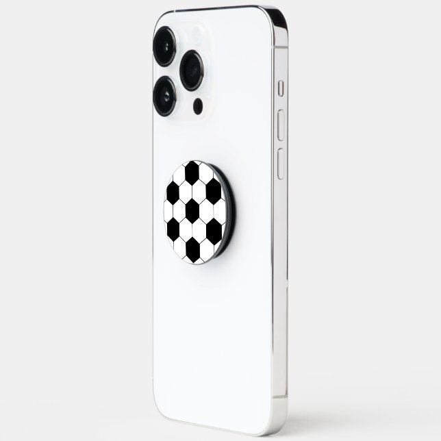 World Sport Football  PopSocket (Left)