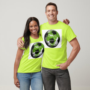 world T-Shirt