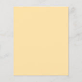 World Teachers' Day (Back)