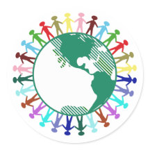 World Thinking Day * Diversity