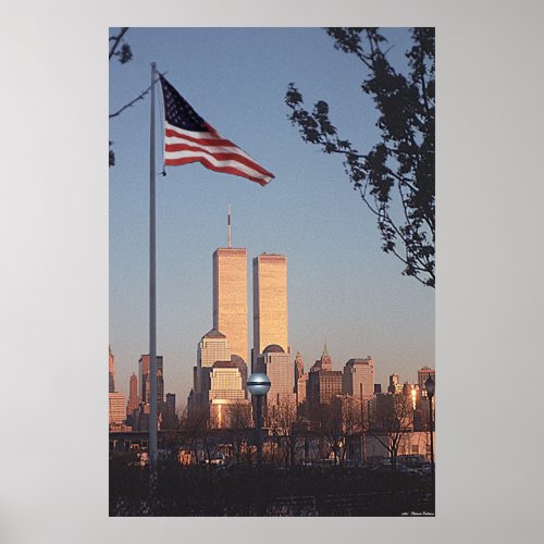 World Trade Center Poster