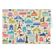 world travel (Front Horizontal)