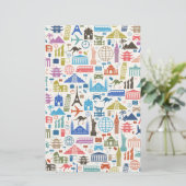world travel (Standing Front)