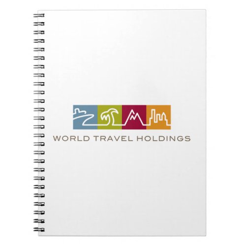 World Travel Holdings Notebook