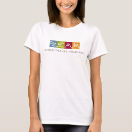 World Travel Holdings T-Shirt