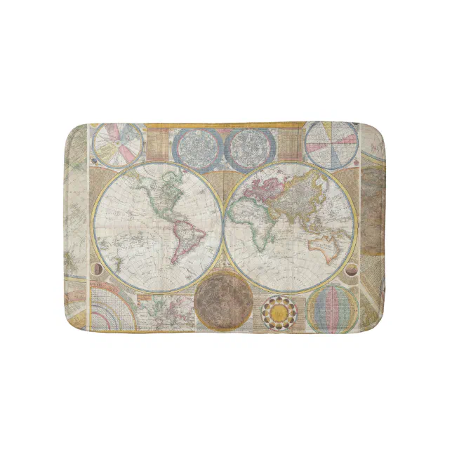 World Travel Map Antique Vintage Bathroom Mat Reda1d802608041119e813a1f7d1230be Zpsm9 644.webp?rlvnet=1