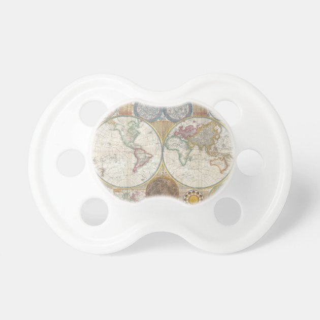 Antique pacifier best sale