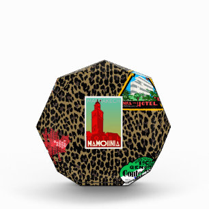 world traveler award