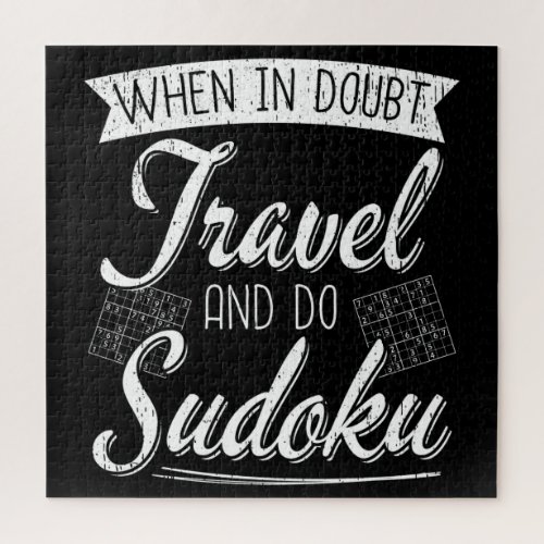 World Traveler Sudoku Puzzle Lover World Traveler Sudoku Puzzle Lover