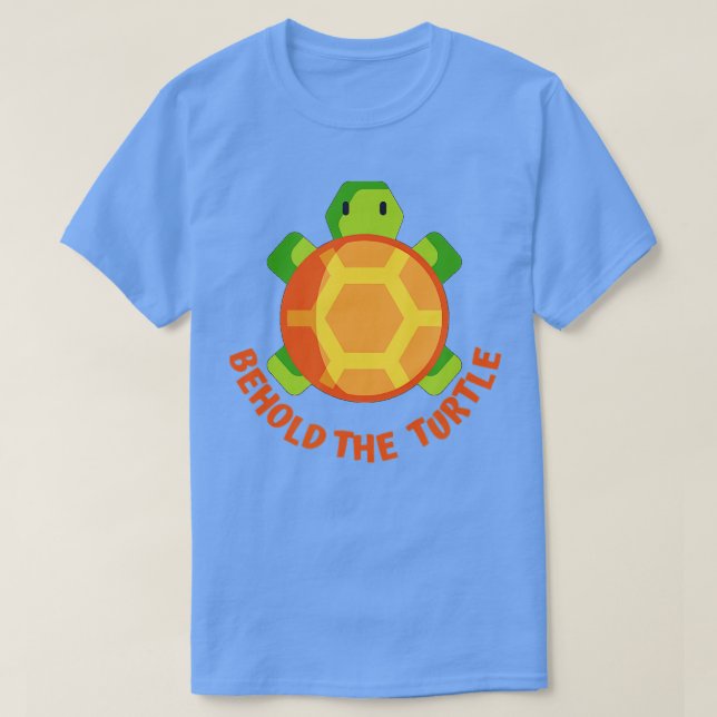 World turtle day animals conservation  T-Shirt (Design Front)