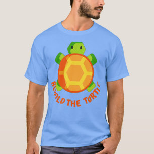 World turtle day animals conservation T-Shirt