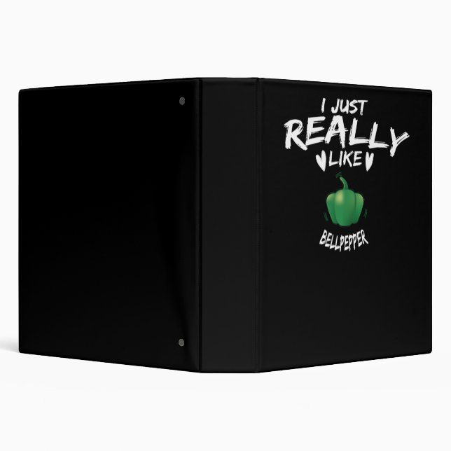 world vegetarian day 3 ring binder (Background)