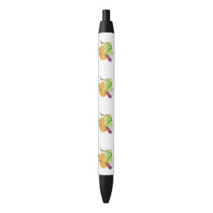 World Vegetarian Day Minimalist Cute Pen