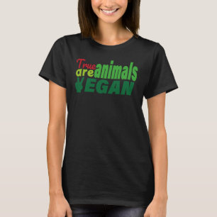 world vegetarian day T-Shirt