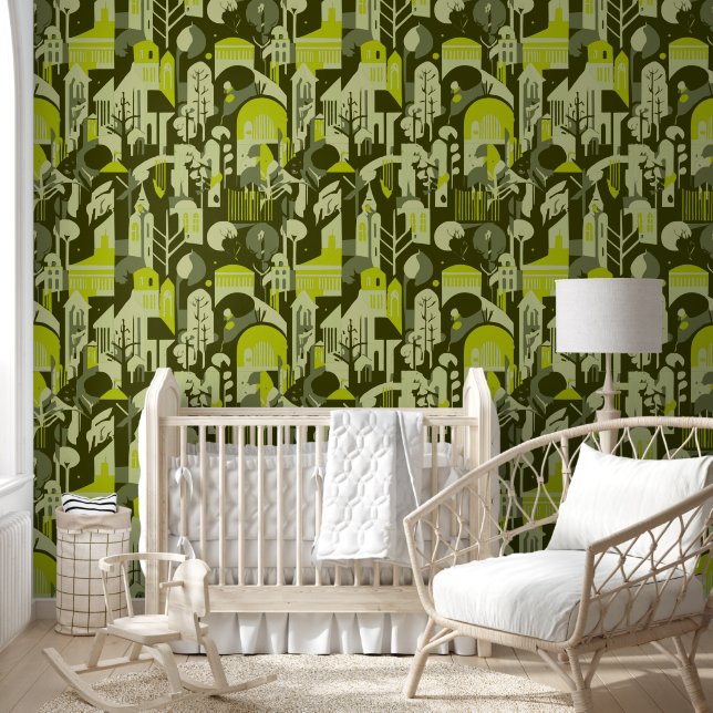 WORLD WALLPAPER  (Kids)