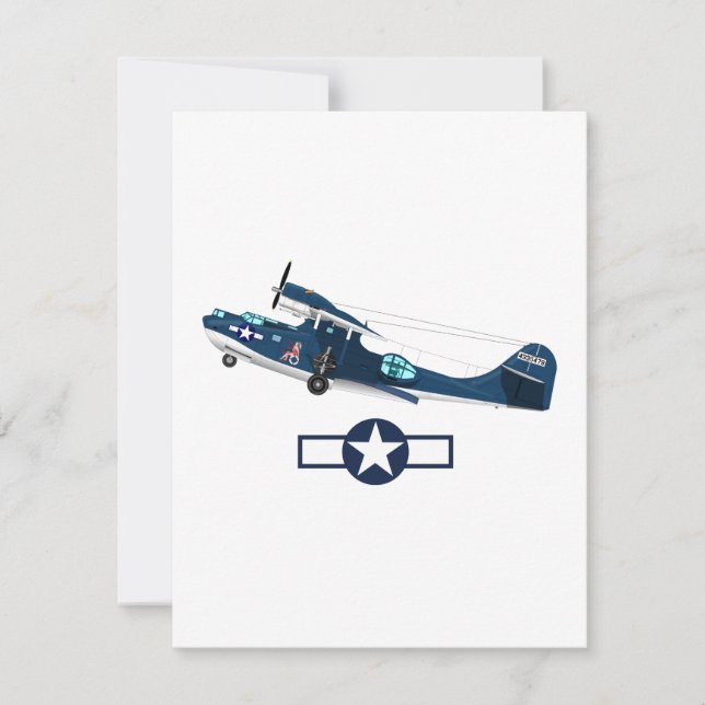 World War 2 American Airplanes (Front)