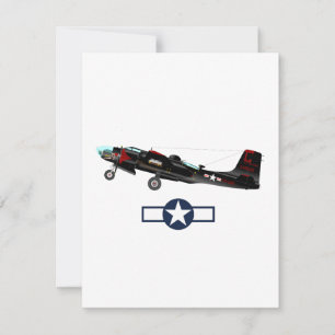 World War 2 American Airplanes