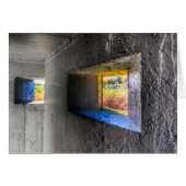 World War 2 Bunker (Front Horizontal)