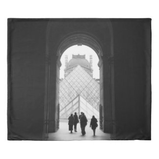 WORLD WAR 2 IN FRANCE DUVET COVER
