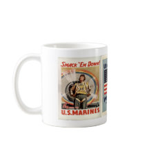 World War 2 Mugs