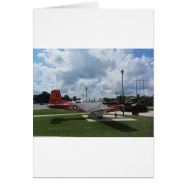 World War 2 US Navy T-34 Mentor trainer World War 2 US Navy T-34 Mentor trainer
