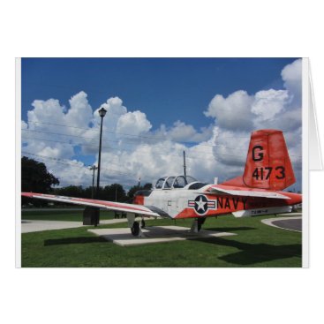 World War 2 US Navy T-34 Mentor trainer World War 2 US Navy T-34 Mentor trainer