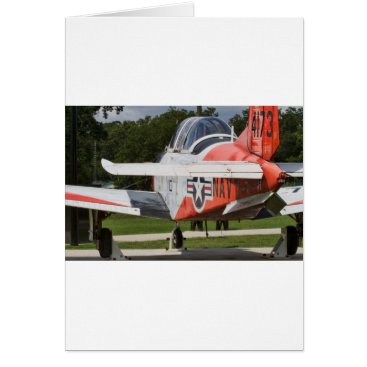 World War 2 US Navy T-34 Mentor trainer World War 2 US Navy T-34 Mentor trainer