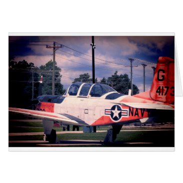 World War 2 US Navy T-34 Mentor trainer World War 2 US Navy T-34 Mentor trainer