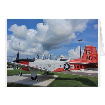 World War 2 US Navy T-34 Mentor trainer World War 2 US Navy T-34 Mentor trainer