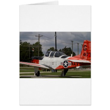 World War 2 US Navy T-34 Mentor trainer World War 2 US Navy T-34 Mentor trainer