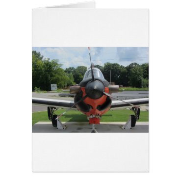 World War 2 US Navy T-34 Mentor trainer World War 2 US Navy T-34 Mentor trainer